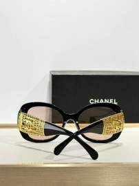 Picture of Chanel Sunglasses _SKUfw76990385fw
